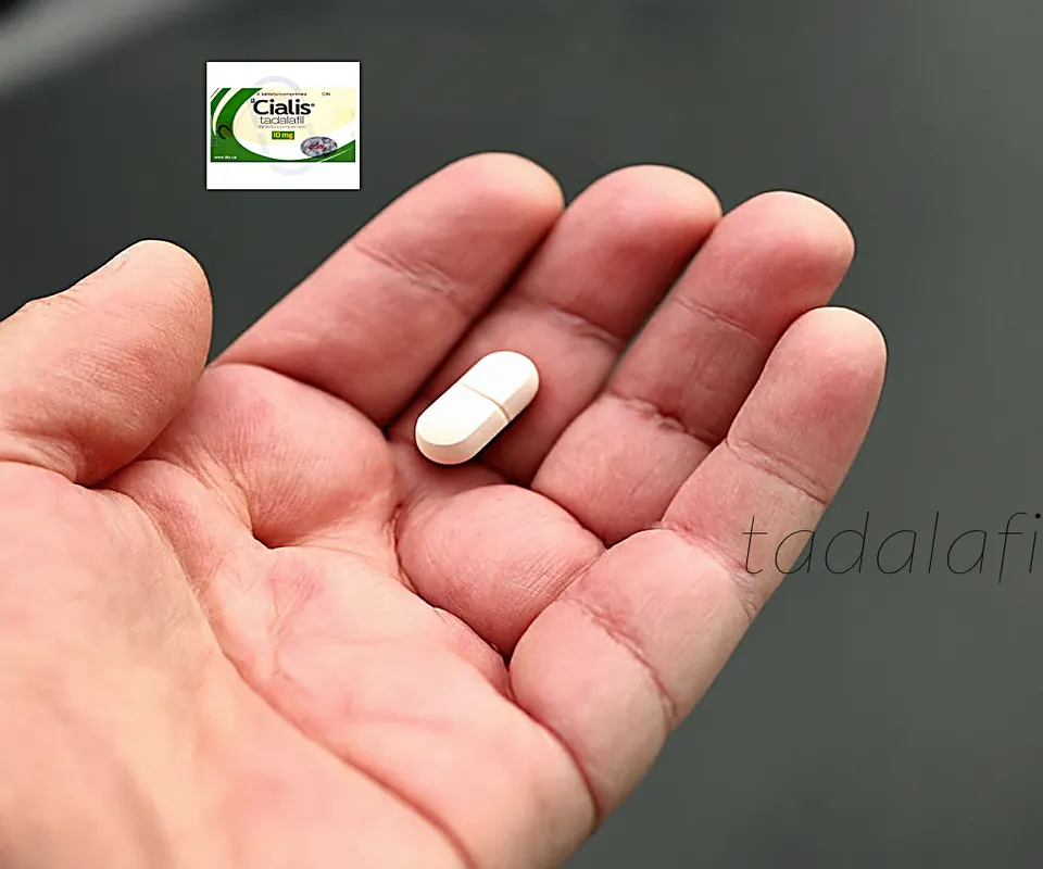 Tadalafil 5 mg